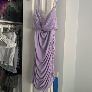 Lucy in the sky dress